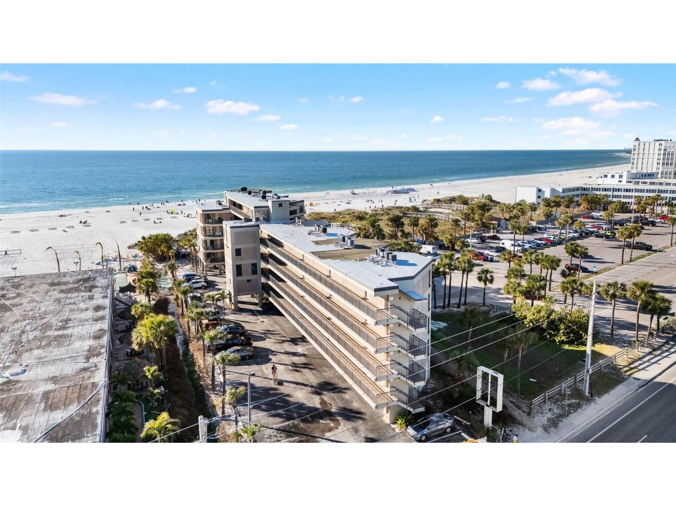 4510 Gulf Boulevard #201 Saint Pete Beach FL 33706 TB8335344 image1