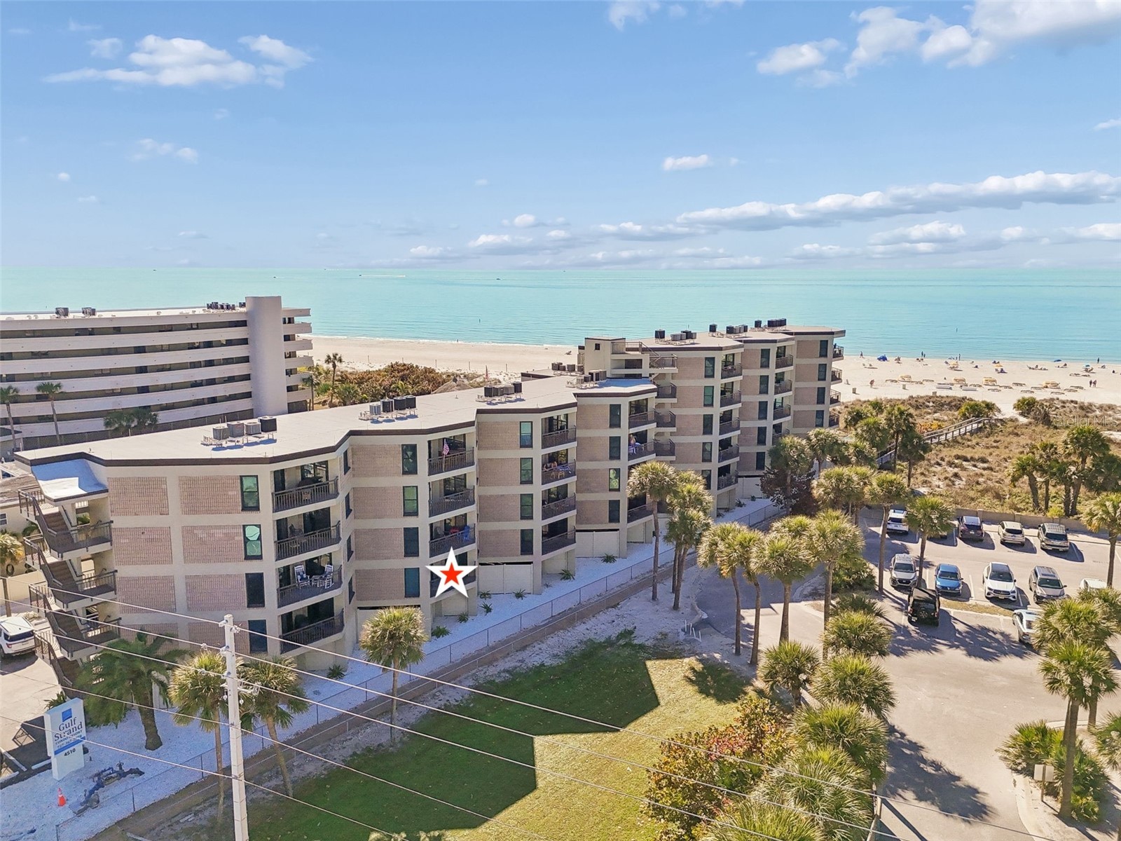 4510 Gulf Boulevard #207 Saint Pete Beach FL 33706 TB8480378 image1