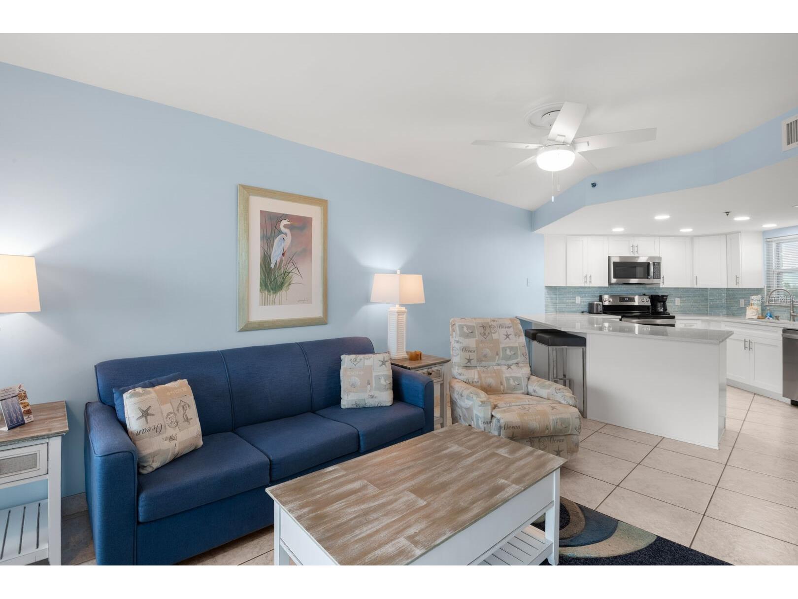 4510 Gulf Boulevard #303 Saint Pete Beach FL 33706 - GULF OF MEXICO TB8473222 image14