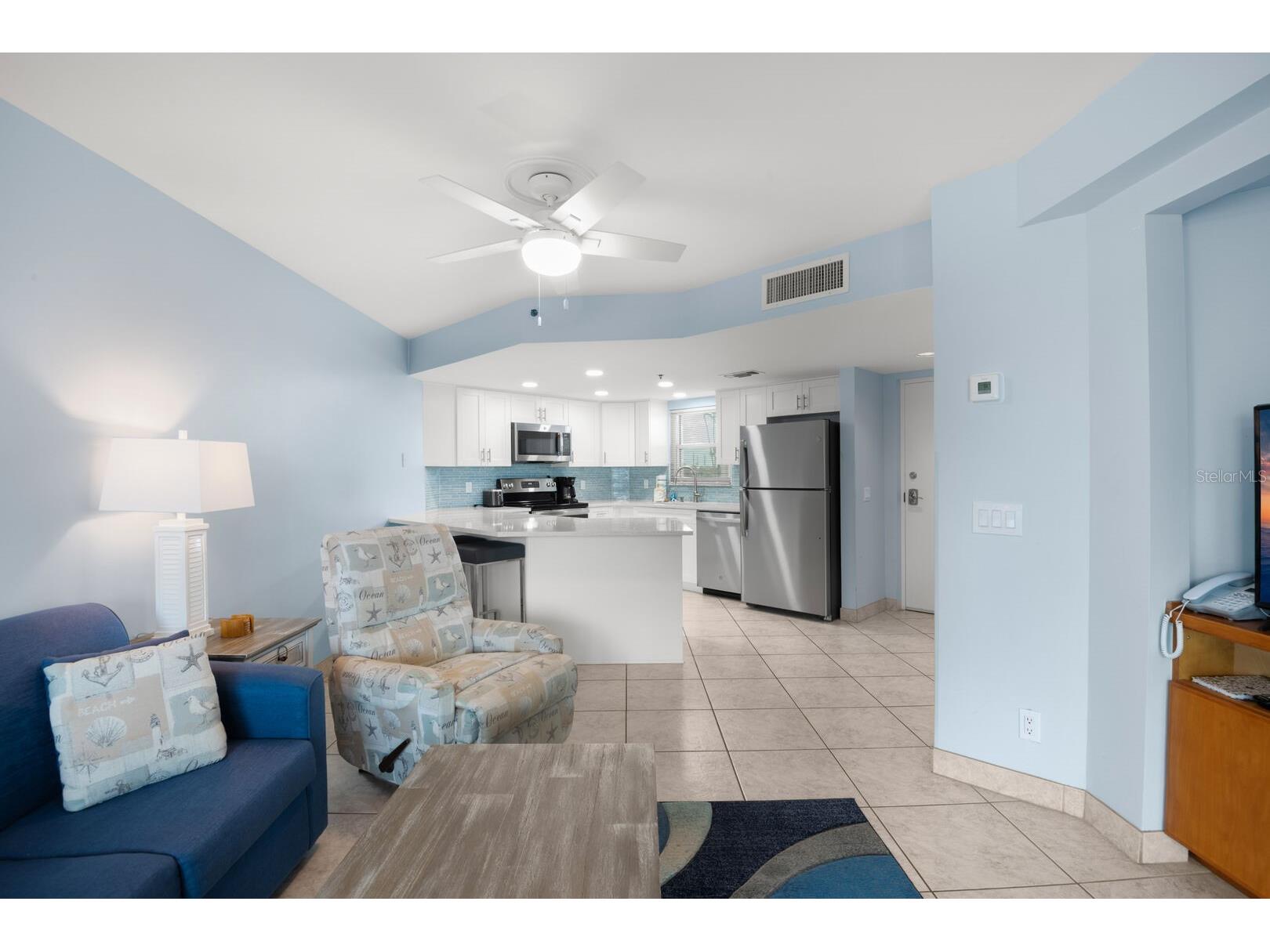 4510 Gulf Boulevard #303 Saint Pete Beach FL 33706 - GULF OF MEXICO TB8473222 image15