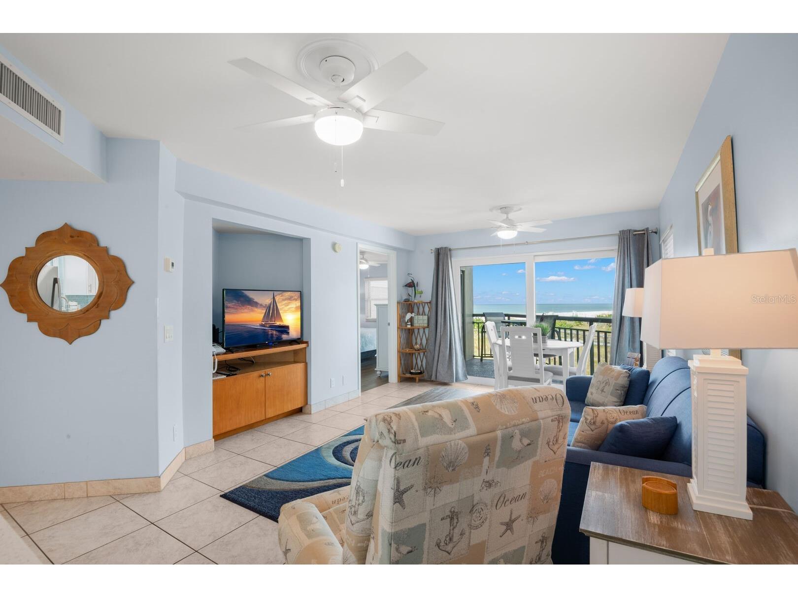 4510 Gulf Boulevard #303 Saint Pete Beach FL 33706 - GULF OF MEXICO TB8473222 image16