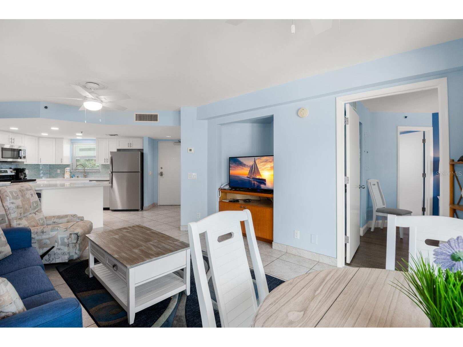 4510 Gulf Boulevard #303 Saint Pete Beach FL 33706 - GULF OF MEXICO TB8473222 image17