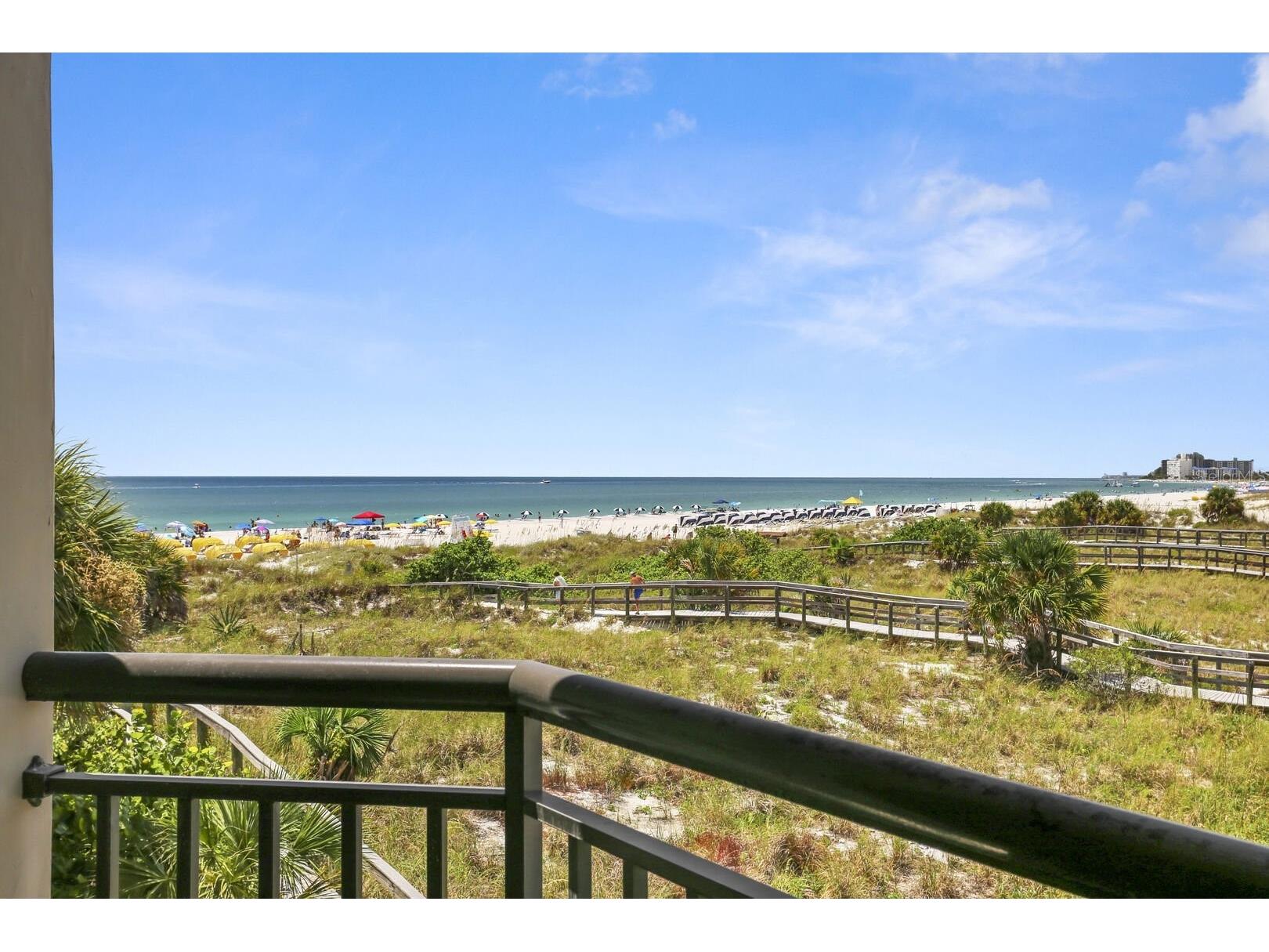 4510 Gulf Boulevard #303 Saint Pete Beach FL 33706 - GULF OF MEXICO TB8473222 image18