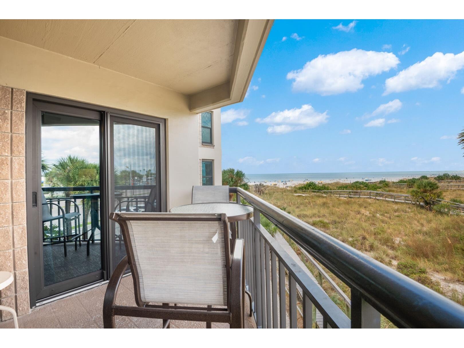 4510 Gulf Boulevard #303 Saint Pete Beach FL 33706 - GULF OF MEXICO TB8473222 image19