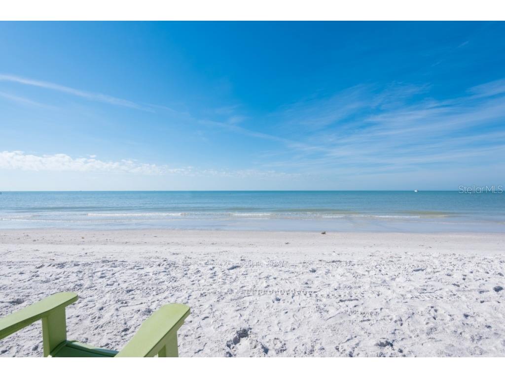 4510 Gulf Boulevard #303 Saint Pete Beach FL 33706 - GULF OF MEXICO TB8473222 image2