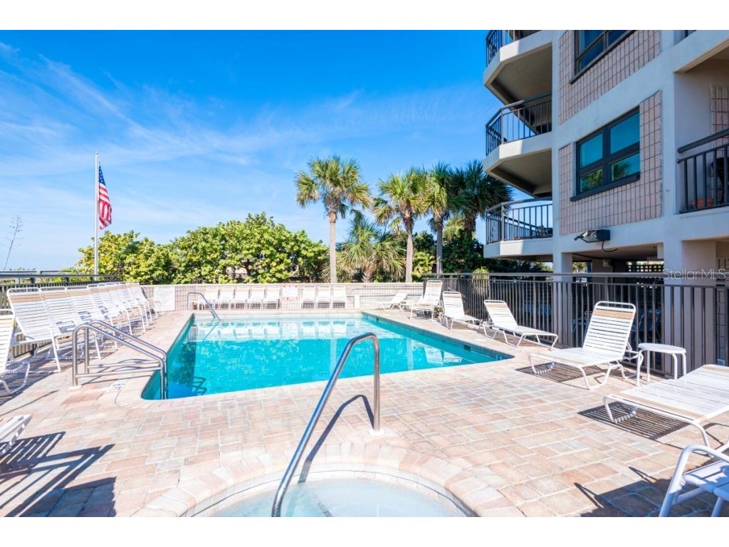 4510 Gulf Boulevard #303 Saint Pete Beach FL 33706 - GULF OF MEXICO TB8473222 image3