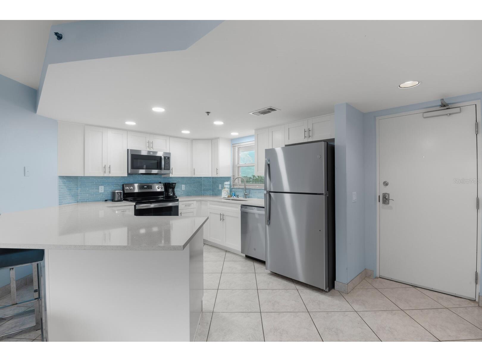 4510 Gulf Boulevard #303 Saint Pete Beach FL 33706 - GULF OF MEXICO TB8473222 image8