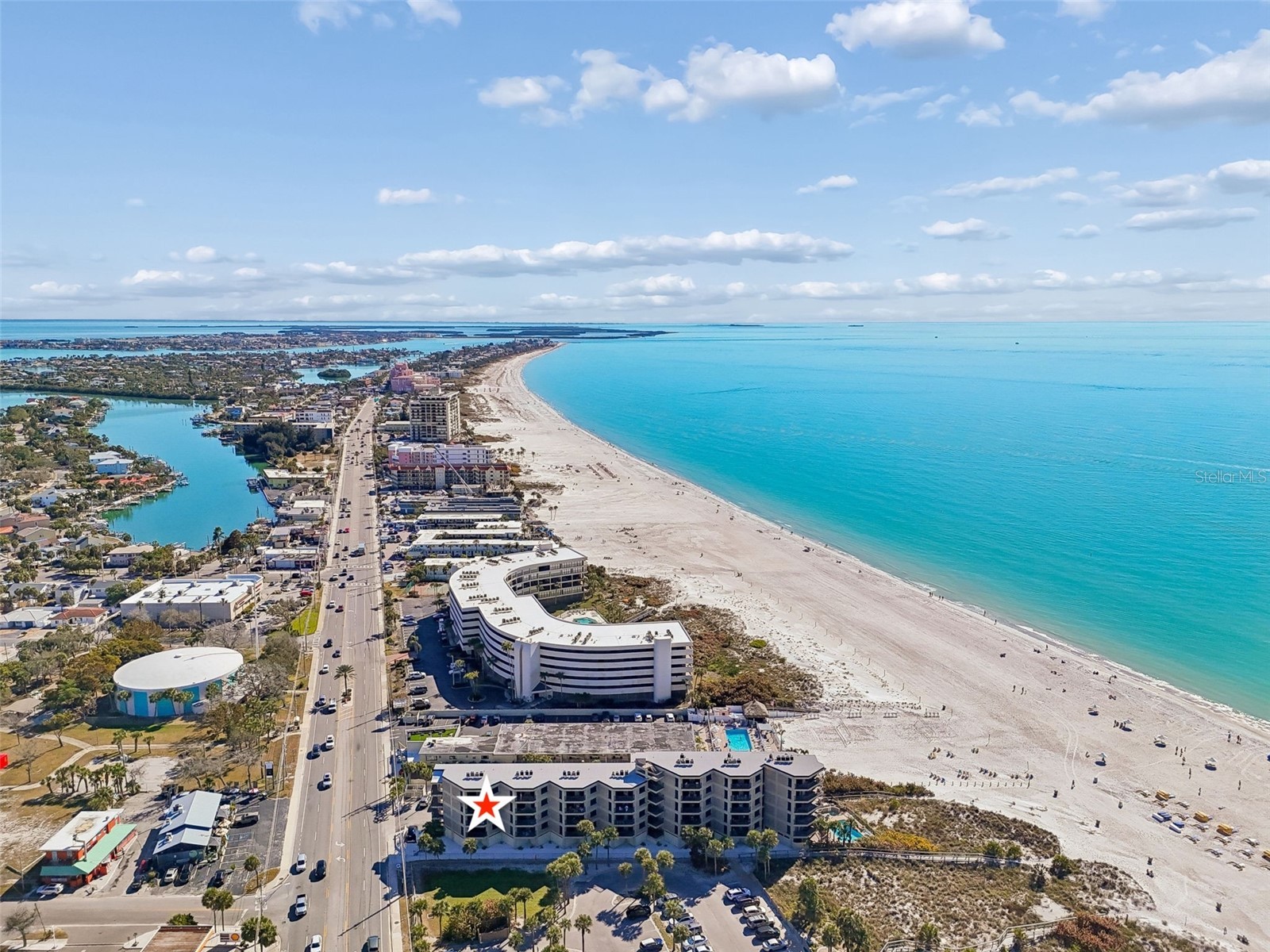 4510 Gulf Boulevard #308 Saint Pete Beach FL 33706 TB8483012 image1