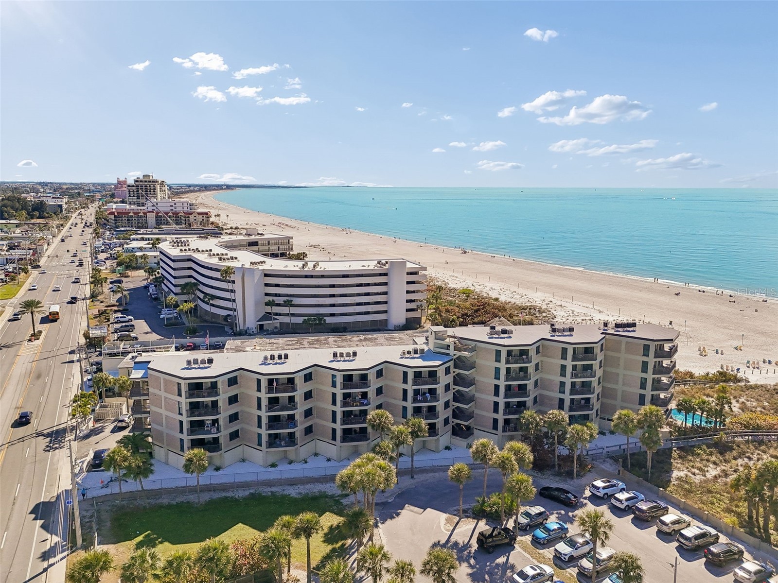 4510 Gulf Boulevard #308 Saint Pete Beach FL 33706 TB8483012 image2