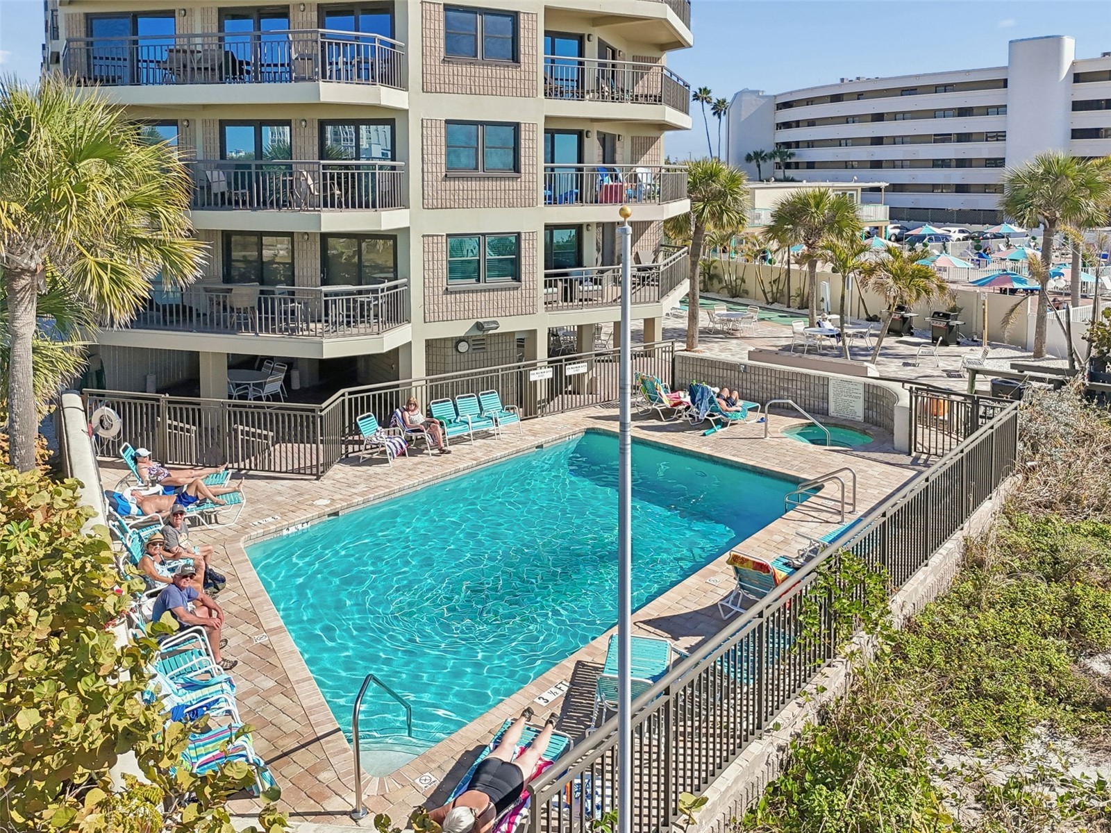 4510 Gulf Boulevard #308 Saint Pete Beach FL 33706 TB8483012 image24