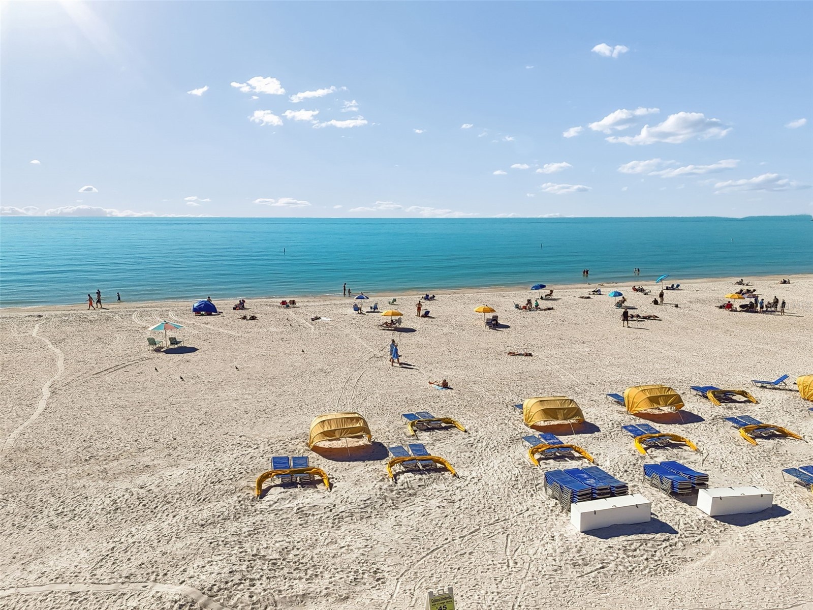 4510 Gulf Boulevard #308 Saint Pete Beach FL 33706 TB8483012 image27