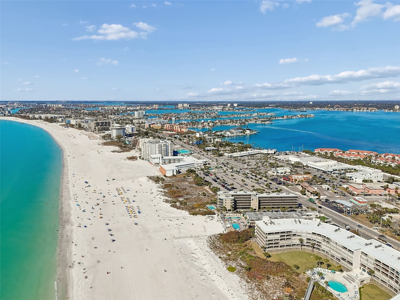 4510 Gulf Boulevard #308 Saint Pete Beach FL 33706 TB8483012 image29