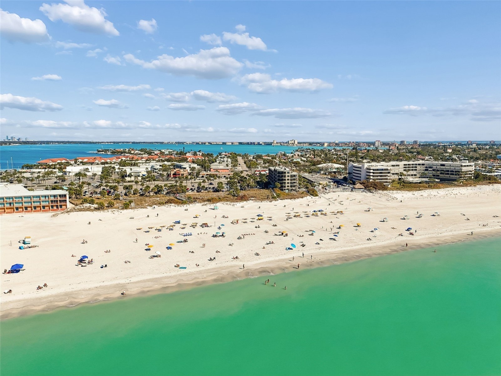 4510 Gulf Boulevard #308 Saint Pete Beach FL 33706 TB8483012 image30