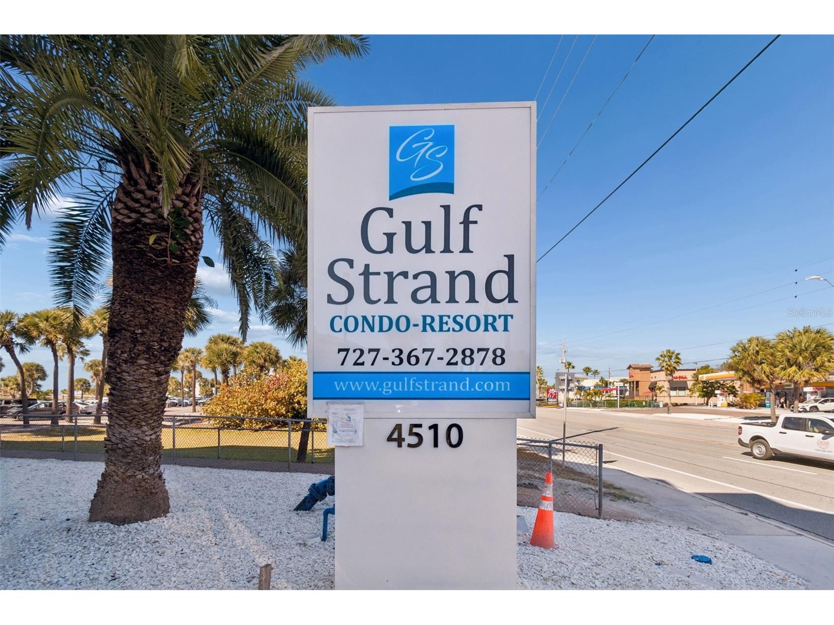 4510 Gulf Boulevard #308 Saint Pete Beach FL 33706 TB8483012 image31