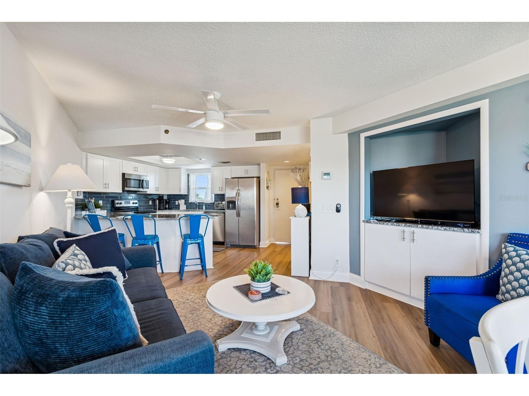 4510 Gulf Boulevard #308 Saint Pete Beach FL 33706 TB8483012 image9