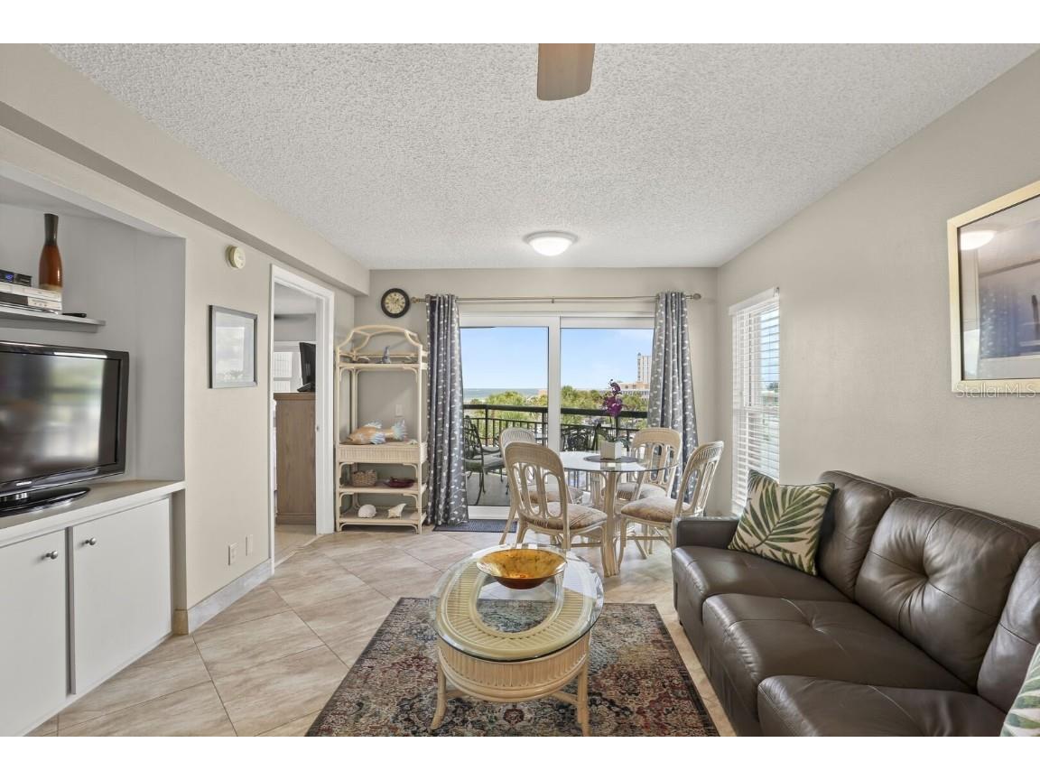 4510 Gulf Boulevard #408 Saint Pete Beach FL 33706 - GULF OF MEXICO TB8338789 image1