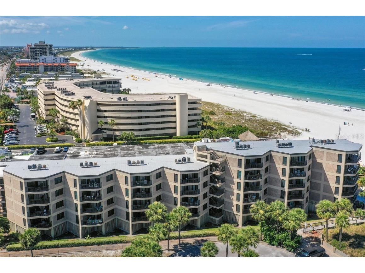 4510 Gulf Boulevard #508 Saint Pete Beach FL 33706 - GULF OF MEXICO U8241149 image1