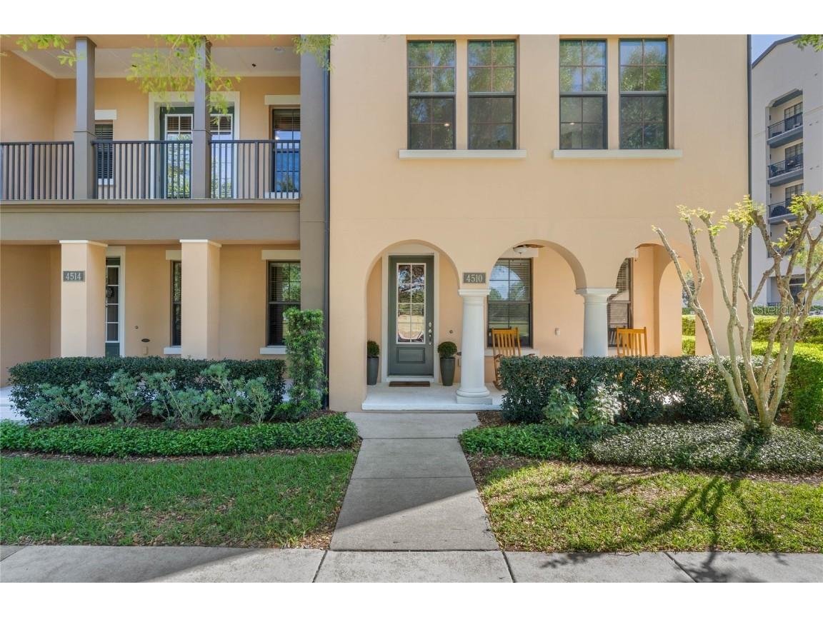 4510 Lower Park Road Orlando FL 32814 - LAKE BALDWIN O6192185 image1