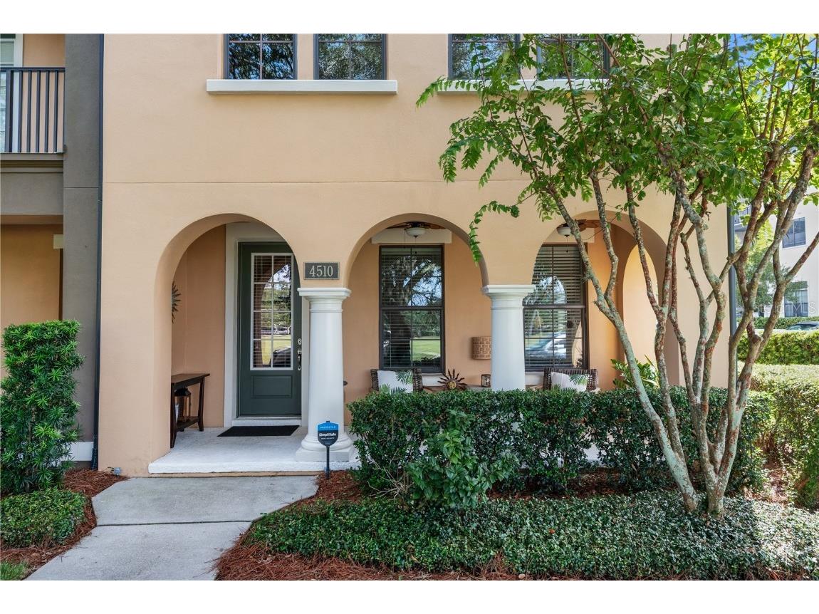 4510 Lower Park Road Orlando FL 32814 - LAKE BALDWIN O6347394 image1