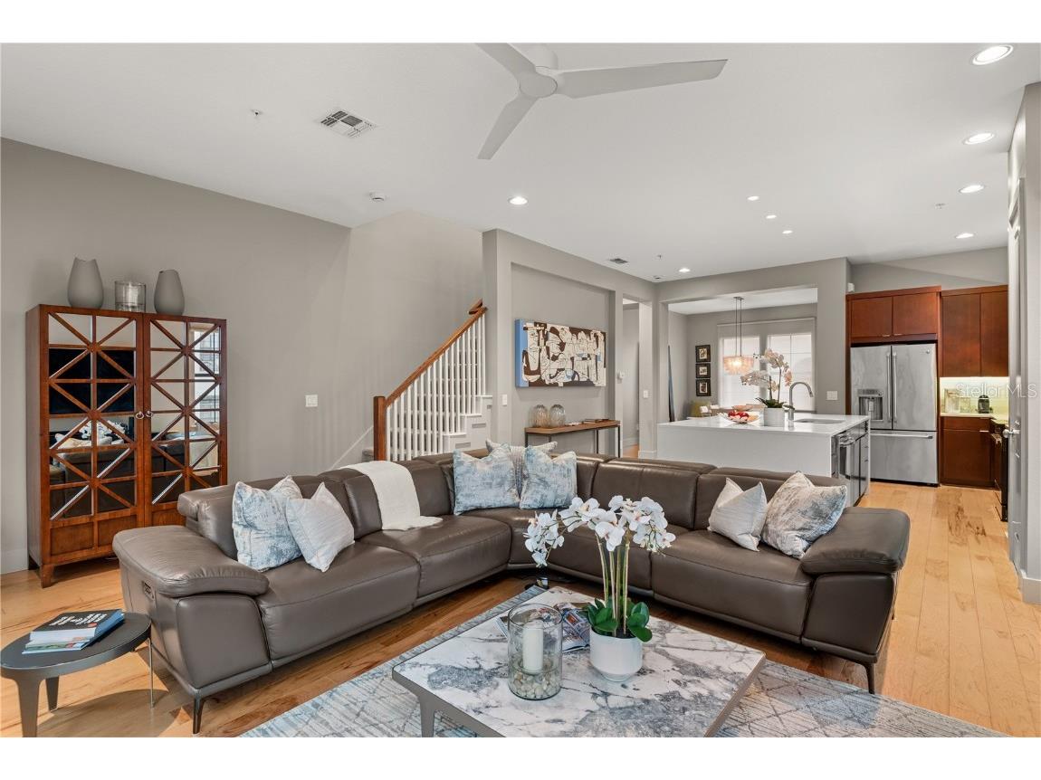 4510 Lower Park Road Orlando FL 32814 - LAKE BALDWIN O6347394 image16