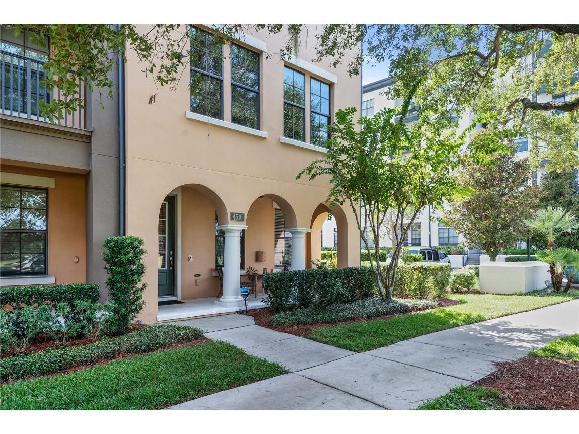 4510 Lower Park Road Orlando FL 32814 - LAKE BALDWIN O6347394 image2