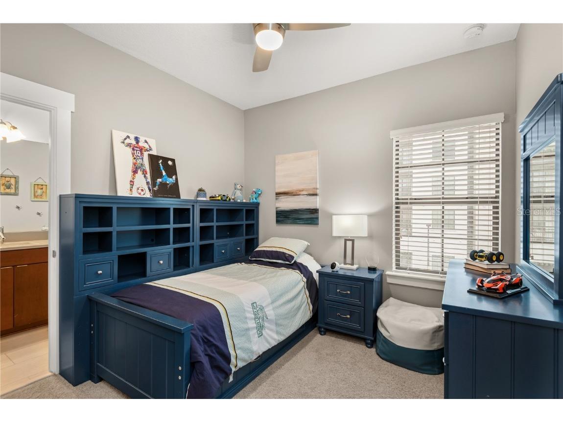 4510 Lower Park Road Orlando FL 32814 - LAKE BALDWIN O6347394 image31