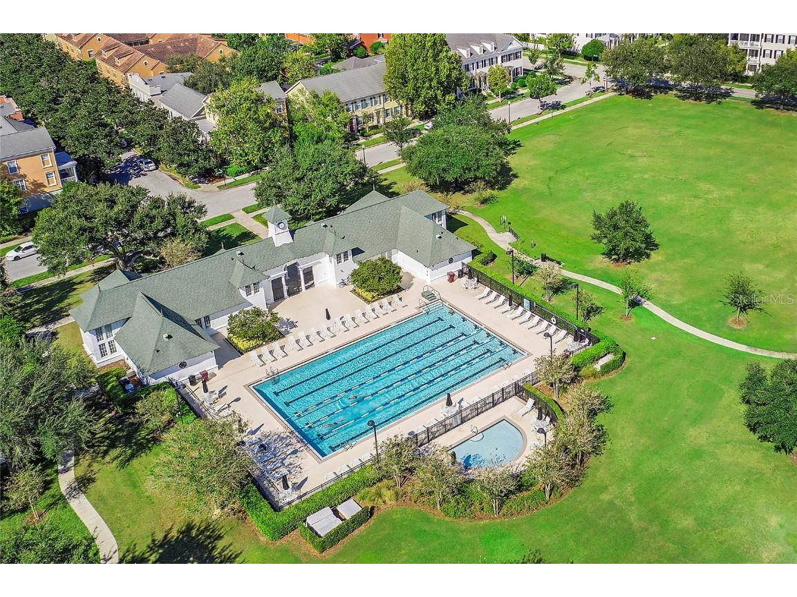 4510 Lower Park Road Orlando FL 32814 - LAKE BALDWIN O6347394 image41