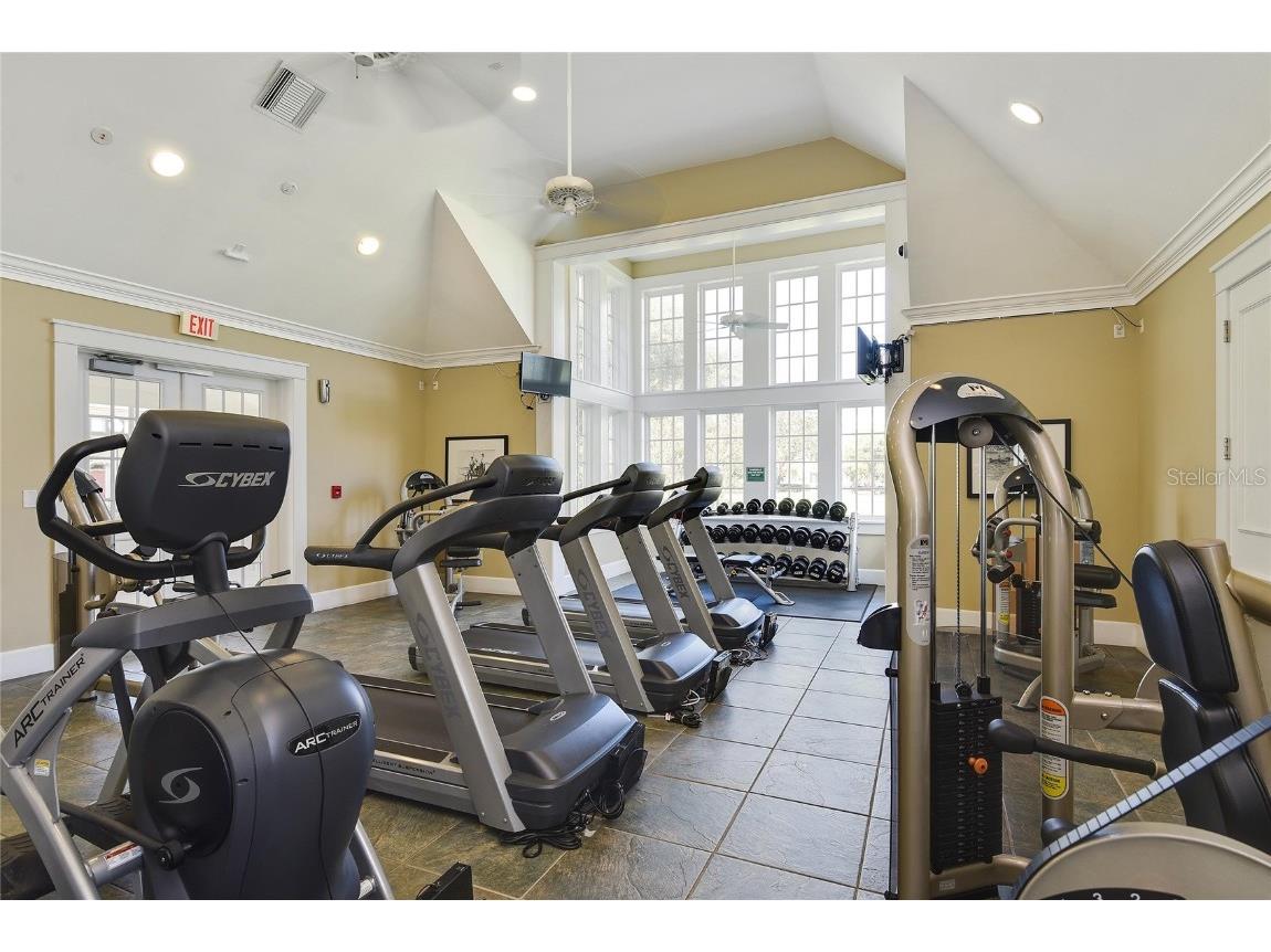 4510 Lower Park Road Orlando FL 32814 - LAKE BALDWIN O6347394 image43