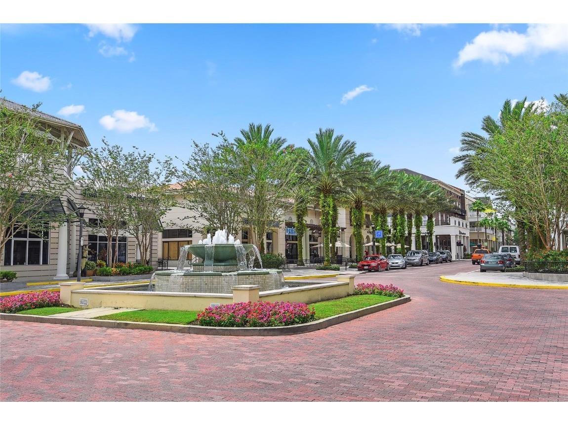 4510 Lower Park Road Orlando FL 32814 - LAKE BALDWIN O6347394 image46