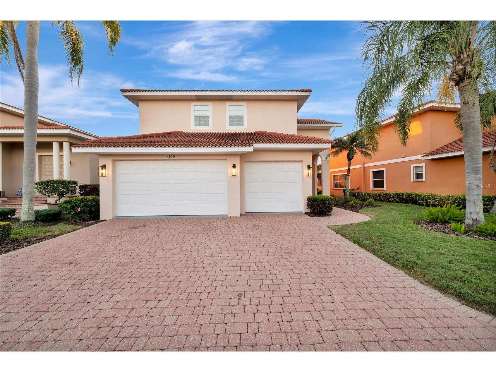 4510 Murcia Boulevard #16 Sarasota FL 34238 TB8466603 image1