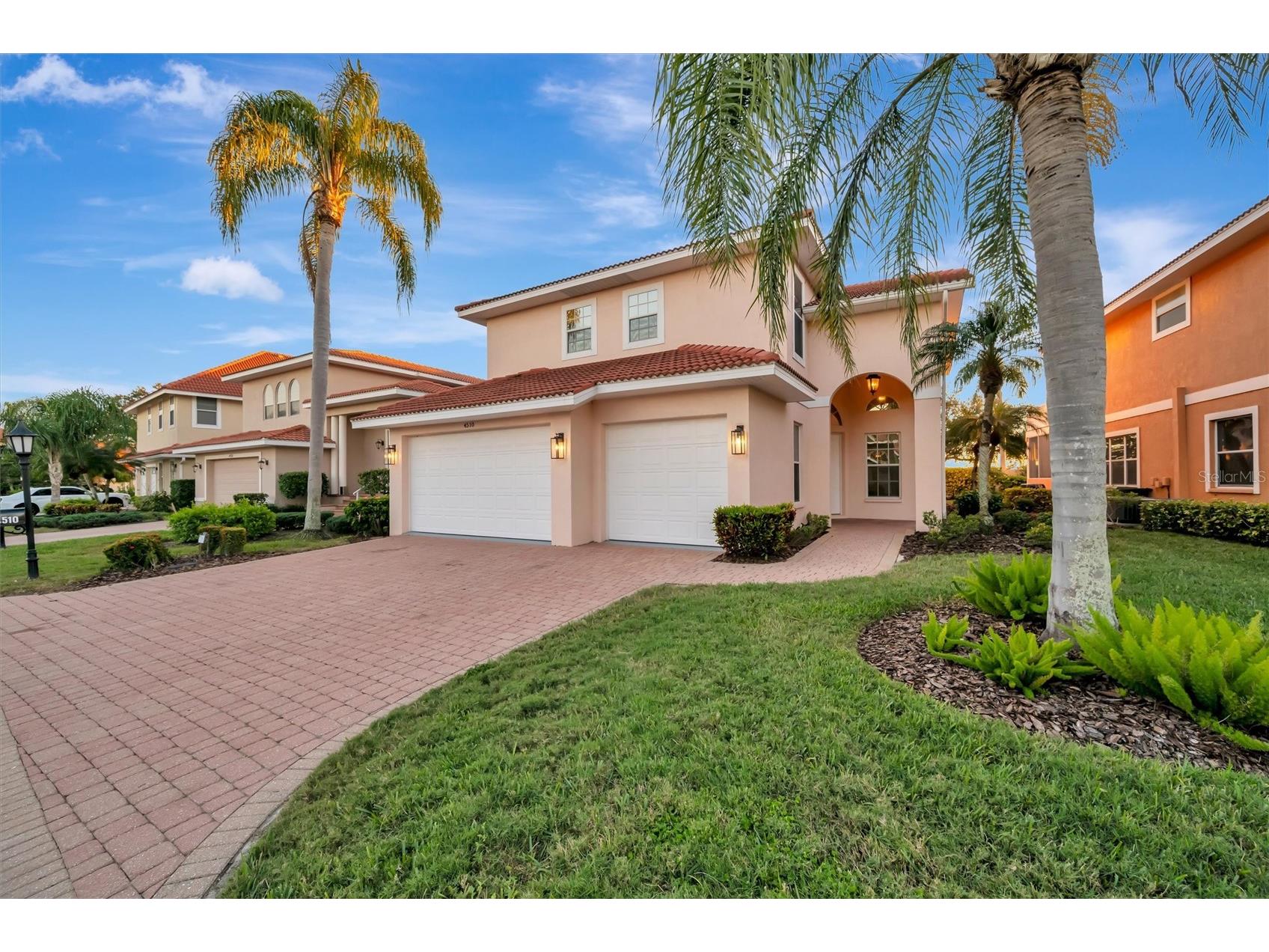 4510 Murcia Boulevard #16 Sarasota FL 34238 TB8466603 image2