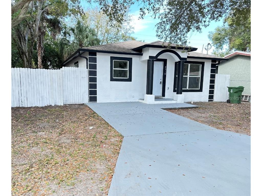 4510 N 35th Street Tampa FL 33610 T3499375 image1