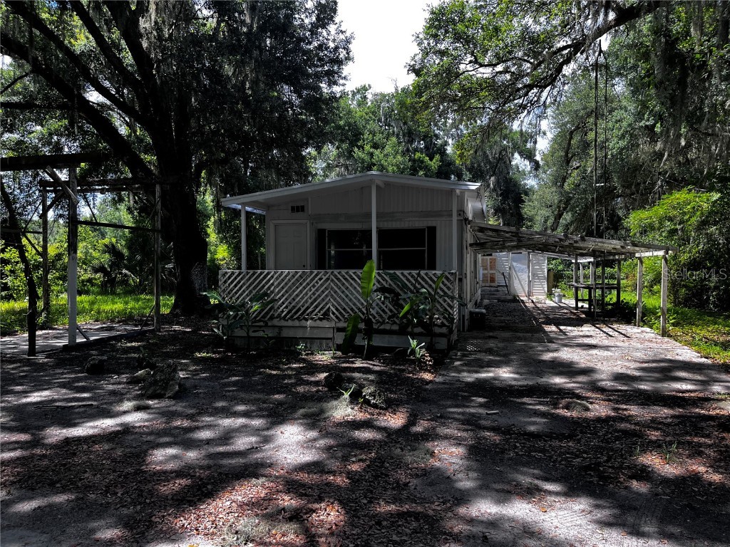 4510 NE 33rd Lane Wildwood FL 34785 O6071875 image1