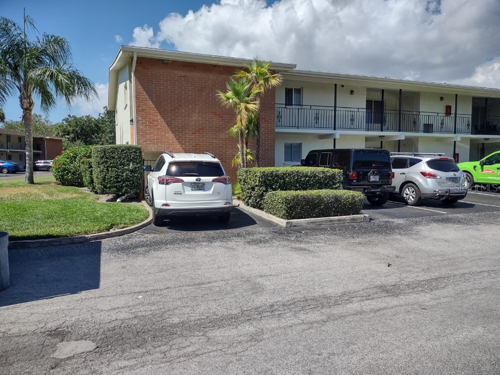 4510 Overlook Drive NE #115 Saint Petersburg FL 33703 U8201521 image1