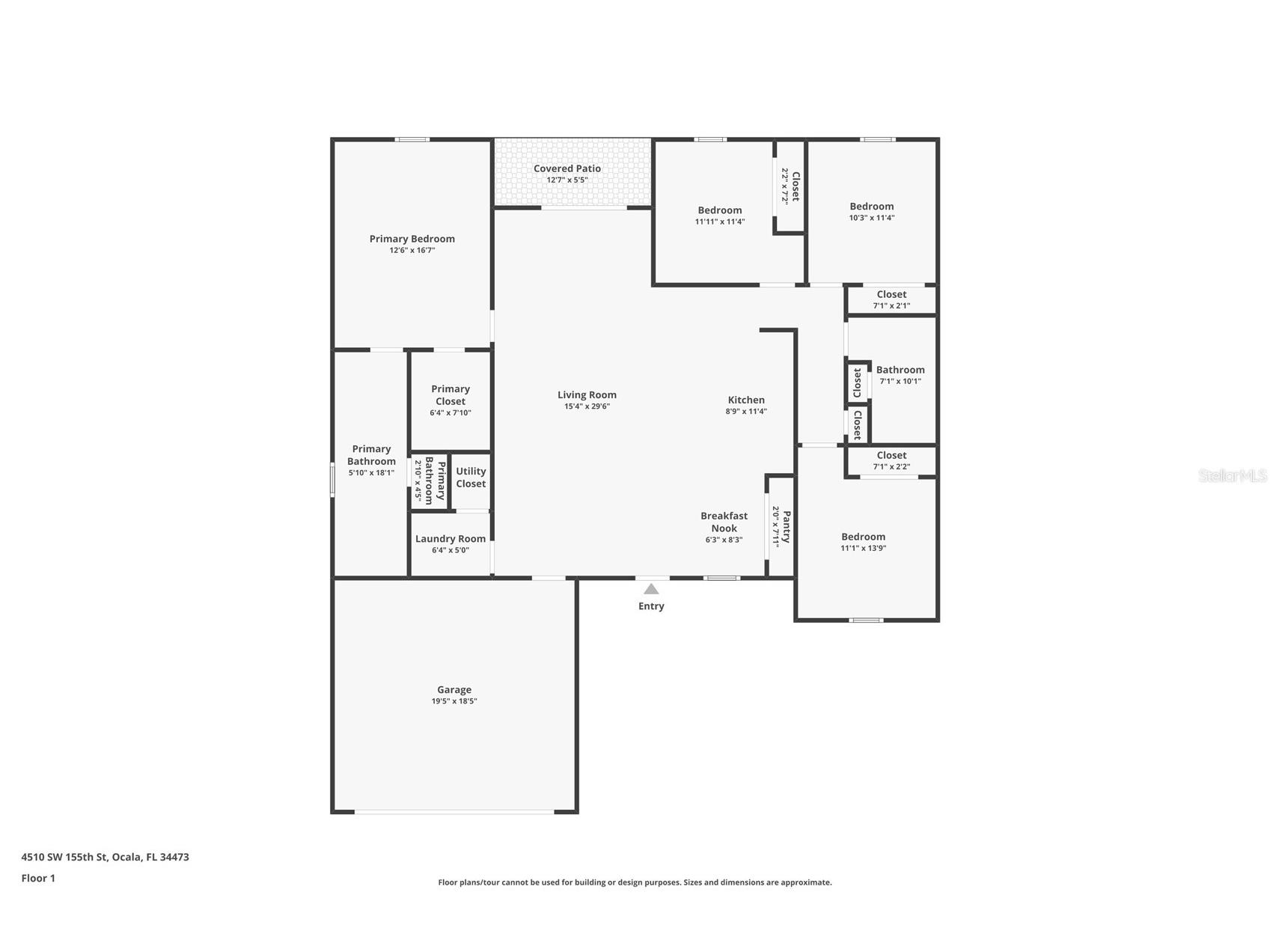 4510 SW 155th Street Ocala FL 34473 O6394796 image40