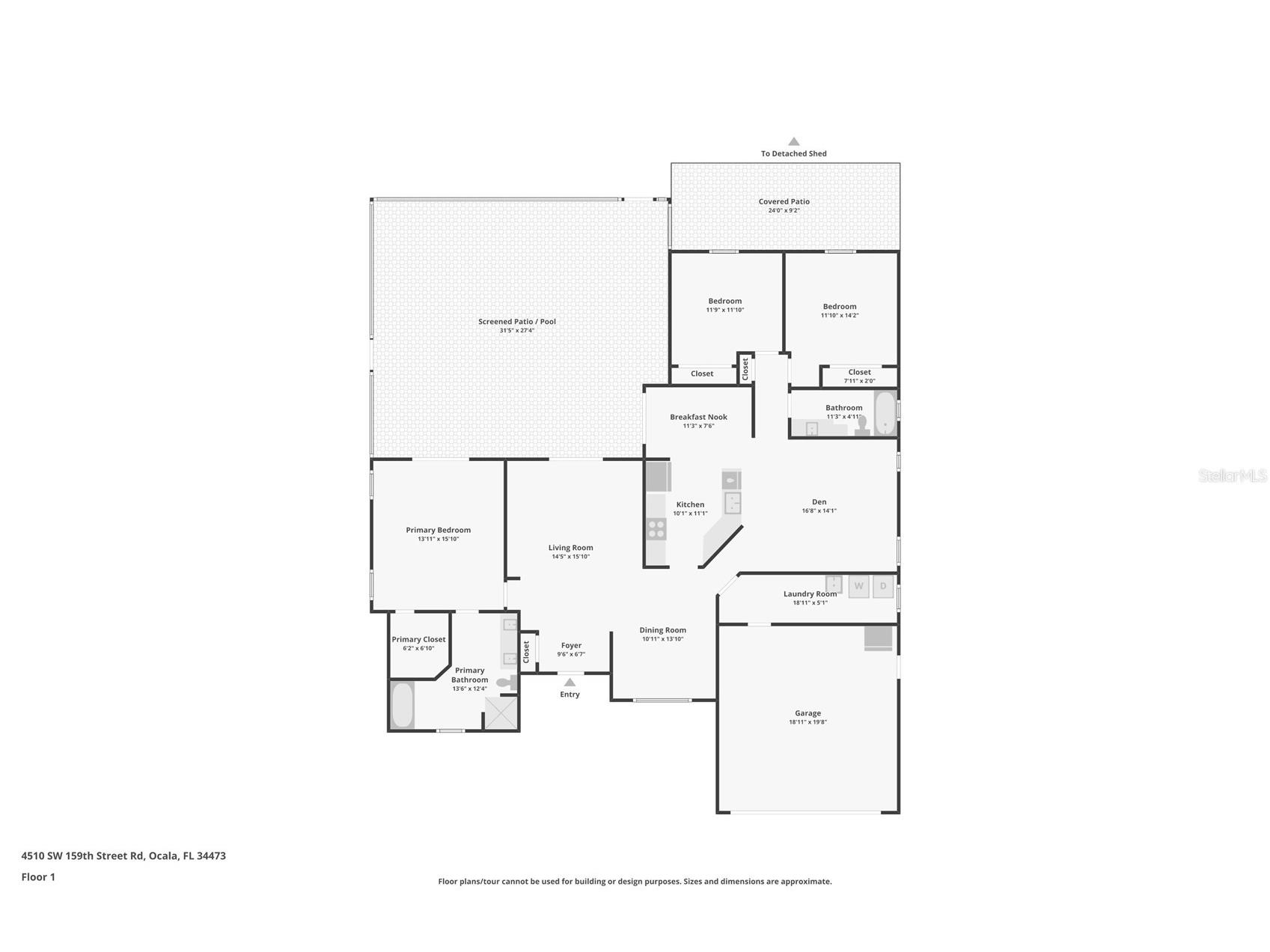 4510 SW 159th Street Road Ocala FL 34473 O6380548 image34