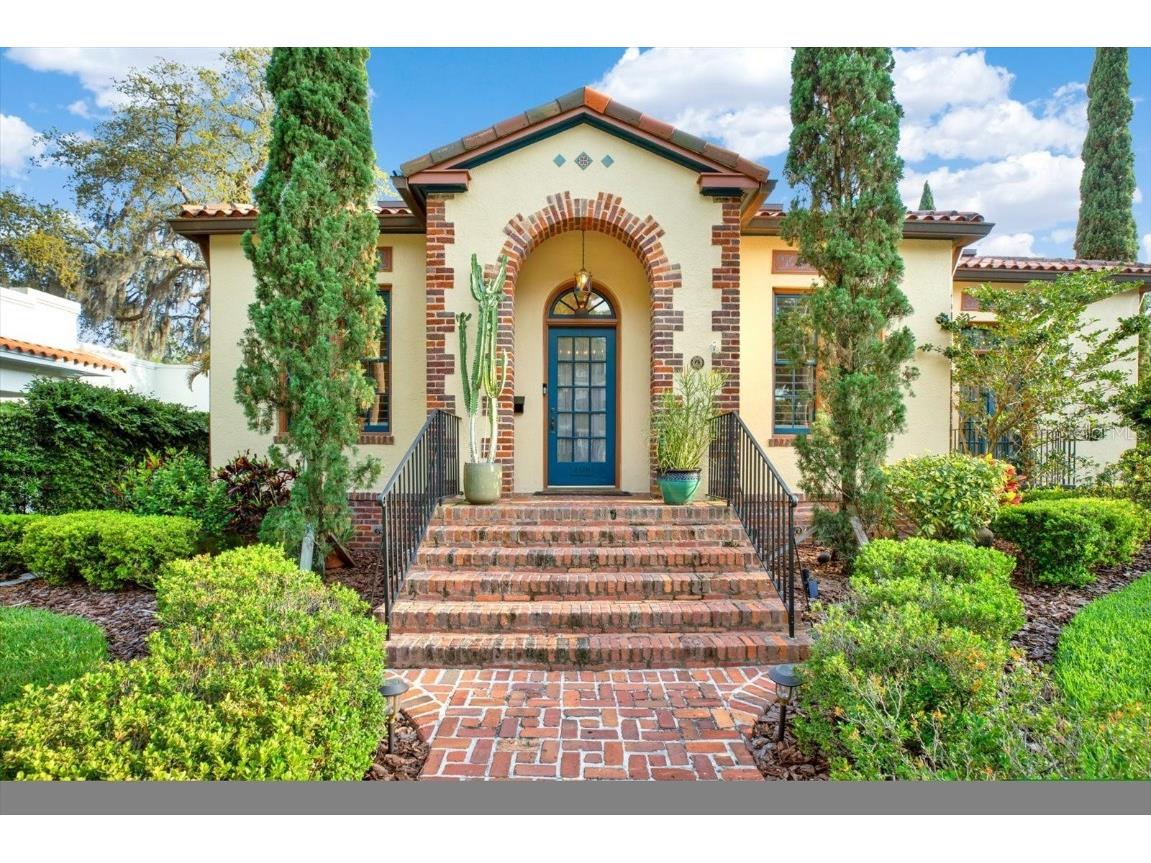 4510 W Beachway Drive Tampa FL 33609 T3514281 image1