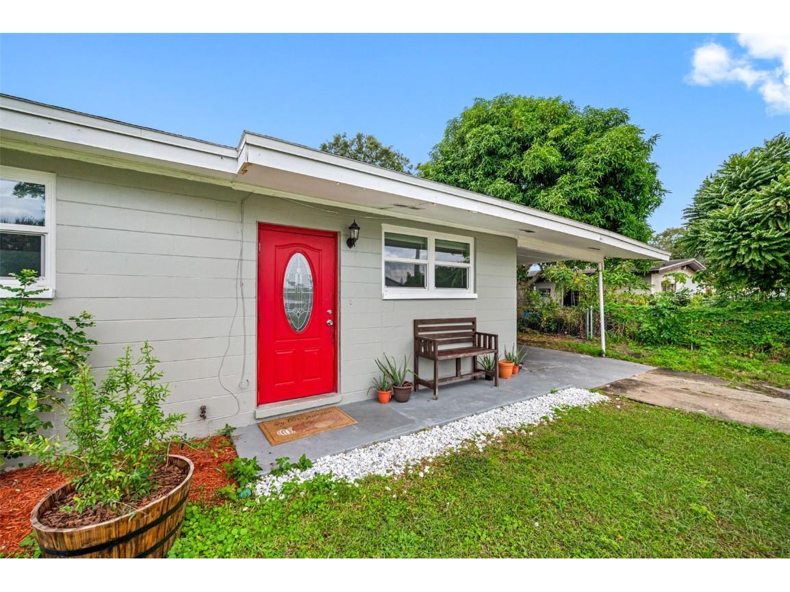 4510 W Clifton Street Tampa FL 33614 T3479147 image1