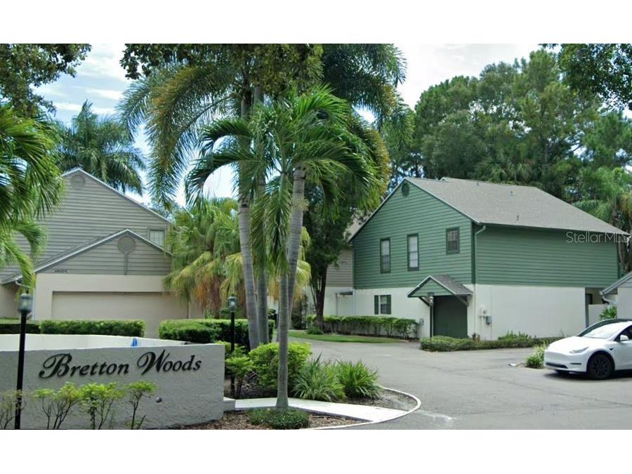 4510 W Fig Street #C Tampa FL 33609 U8189808 image1