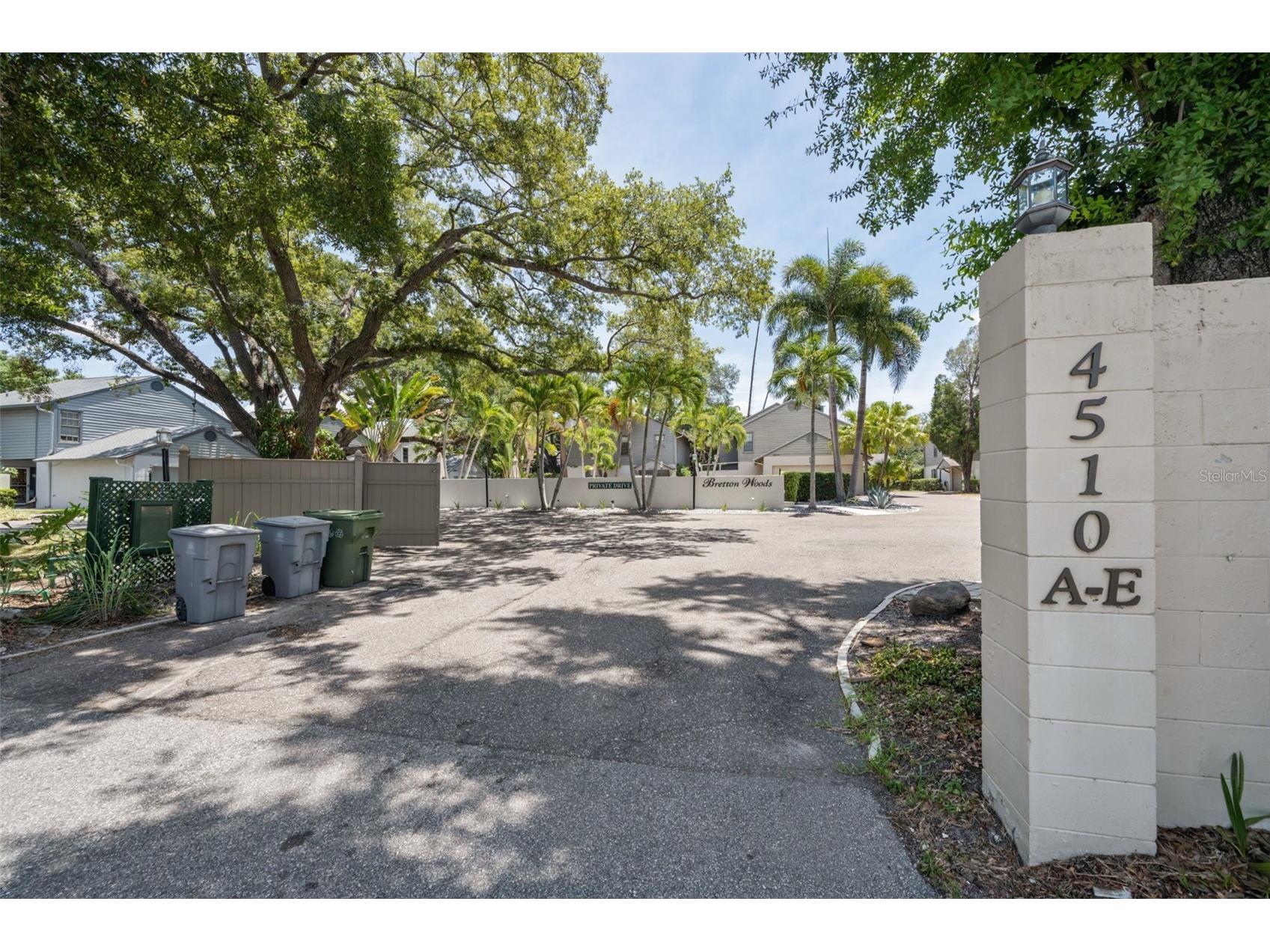 4510 W Fig Street #C Tampa FL 33609 TB8520146 image58