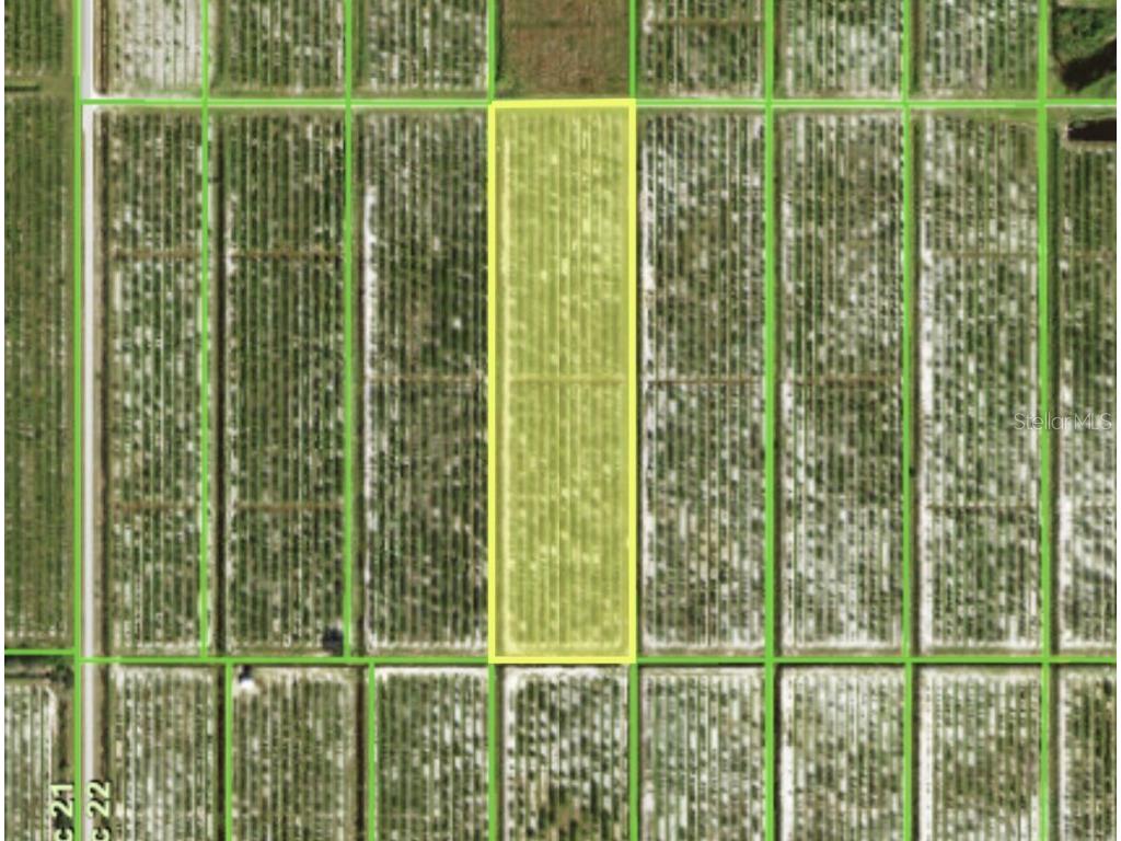 45103 (22-20) Narrow Lane Punta Gorda FL 33982 J992513 image1