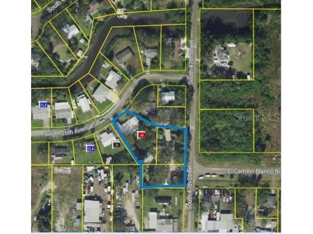 4511 26th Avenue S Tampa FL 33619 TB8432978 image2