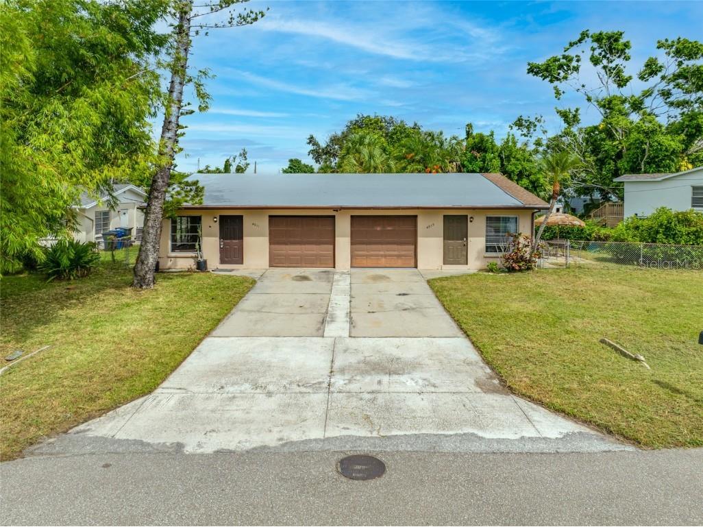 4511/4513 87th Street Court W Bradenton FL 34210 TB8425030 image1