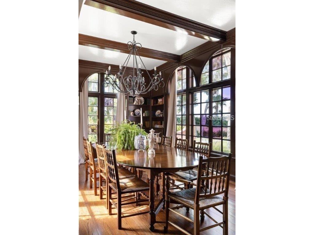 4511 Bay Shore Road Sarasota FL 34234 - SARASOTA BAY A4678538 image10