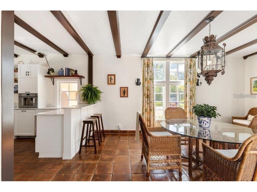 4511 Bay Shore Road Sarasota FL 34234 - SARASOTA BAY A4678538 image13