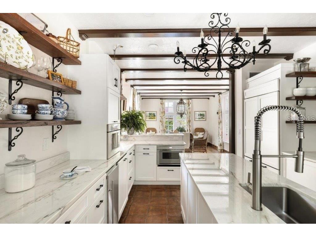 4511 Bay Shore Road Sarasota FL 34234 - SARASOTA BAY A4678538 image17