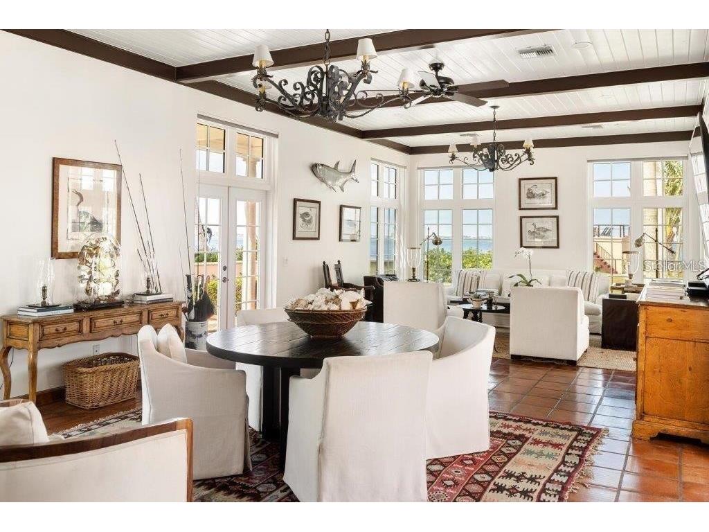 4511 Bay Shore Road Sarasota FL 34234 - SARASOTA BAY A4678538 image18