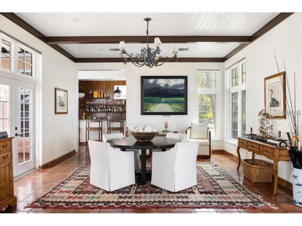 4511 Bay Shore Road Sarasota FL 34234 - SARASOTA BAY A4678538 image20