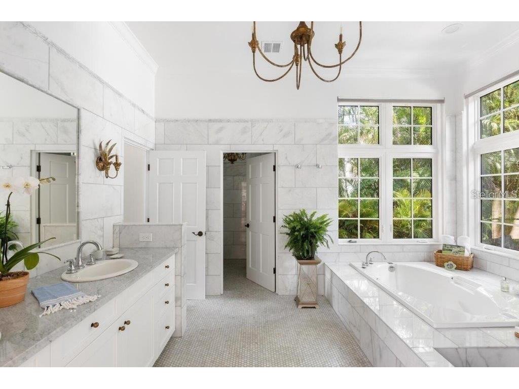 4511 Bay Shore Road Sarasota FL 34234 - SARASOTA BAY A4678538 image28