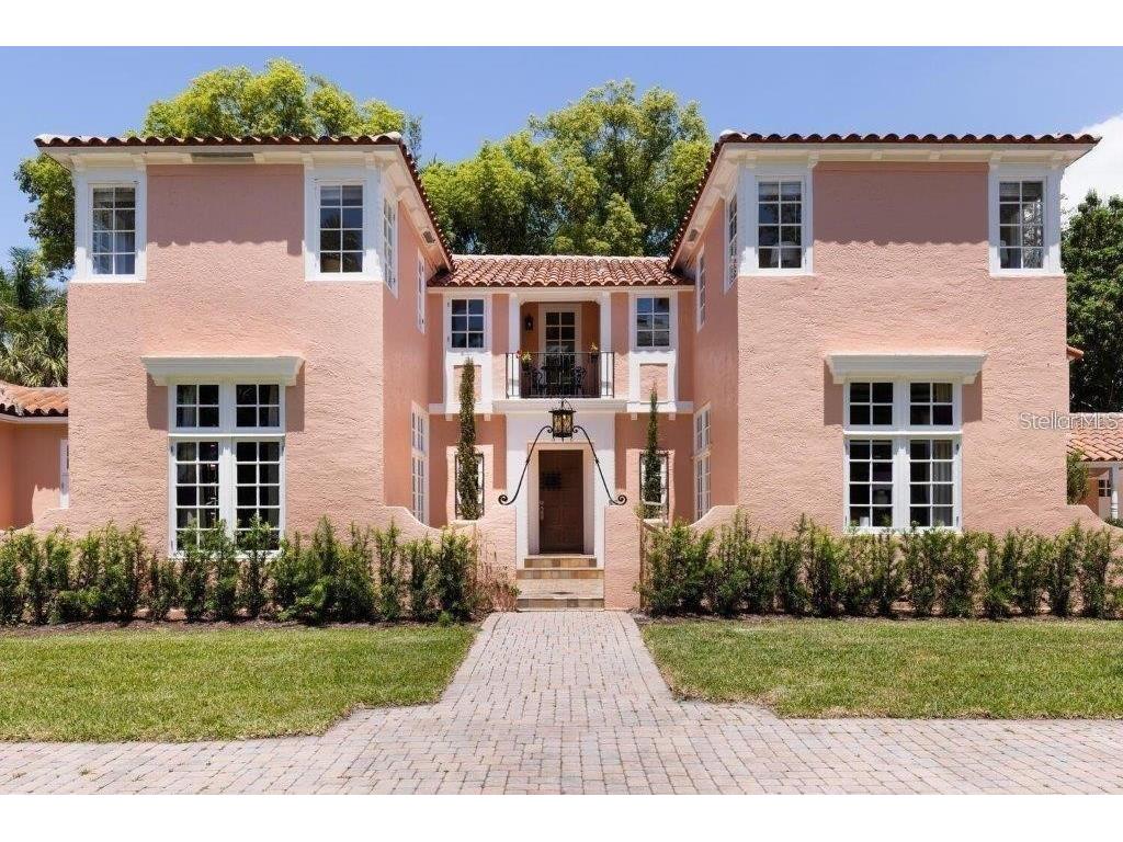 4511 Bay Shore Road Sarasota FL 34234 - SARASOTA BAY A4678538 image3